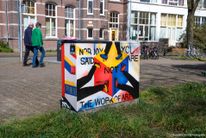 Jamie Nee - Nanna de Jong
