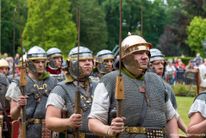 Romeinen -  Historisch Festival Huis Doorn 