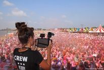 Color Run Utrecht 2013 - Haarrijnseplas