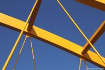 Hogeweidebrug - Utrecht