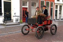 Stoomdagen Utrecht 2015 - Spoorwegmuseum