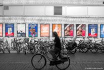 Utrecht fietsstad